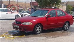 نیسان سێنترا